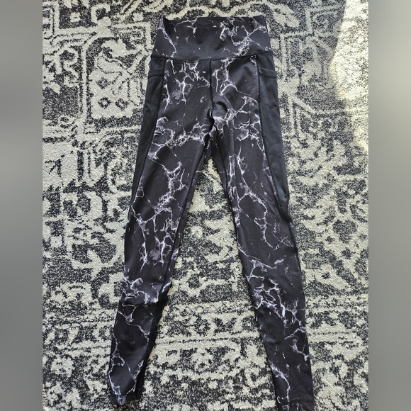 Buffbunny Collection Pants - Buffbunny Leggings With Pockets